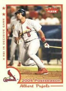 Albert Pujols