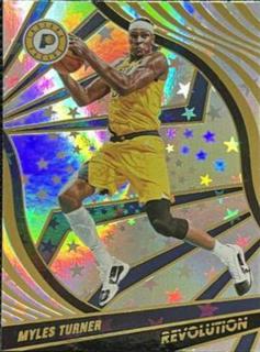 Myles Turner