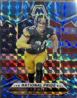 T.J. Watt