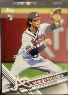 Dansby Swanson