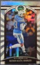 Keenan Allen