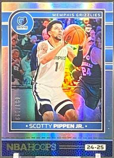 Scotty Pippen Jr.