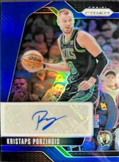 Kristaps Porzingis