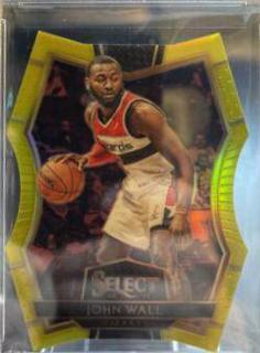 John Wall