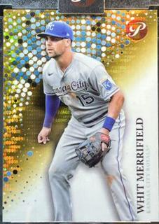Whit Merrifield