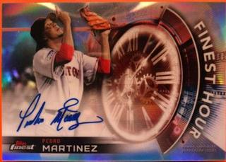 Pedro Martinez