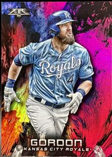 Alex Gordon