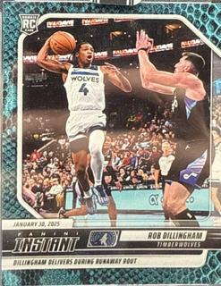 Rob Dillingham
