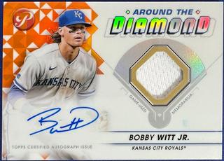 Bobby Witt Jr.