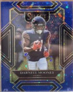 Darnell Mooney