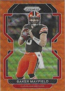 Baker Mayfield