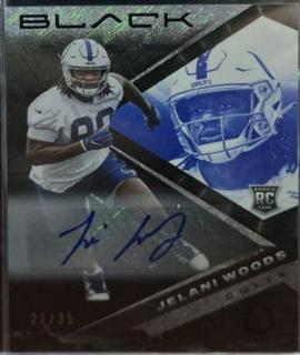 Jelani Woods
