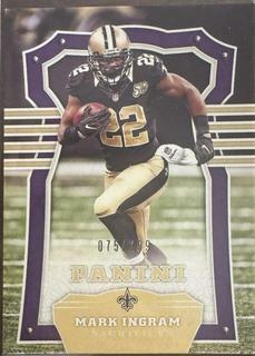 Mark Ingram