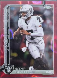Geno Smith