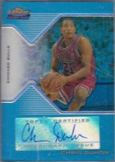 Chris Duhon