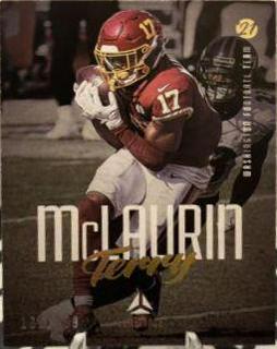 Terry McLaurin