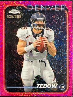 Tim Tebow