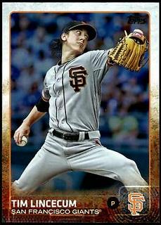 Tim Lincecum