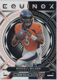 Russell Wilson