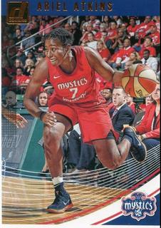 Ariel Atkins