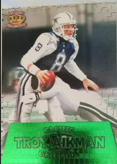 Troy Aikman