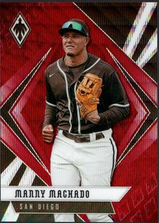 Manny Machado