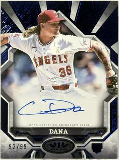 Caden Dana