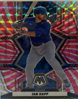 Ian Happ