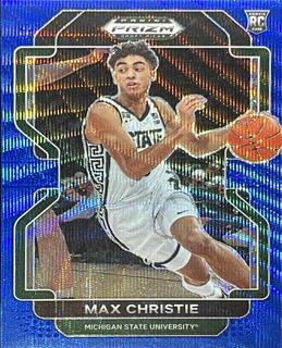 Max Christie
