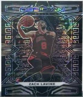 Zach LaVine