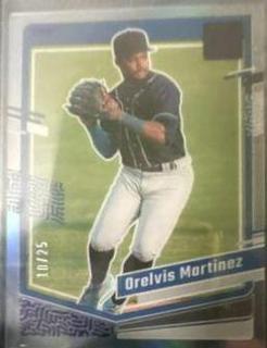 Orelvis Martinez