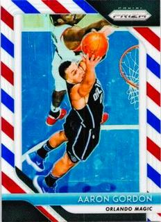 Aaron Gordon