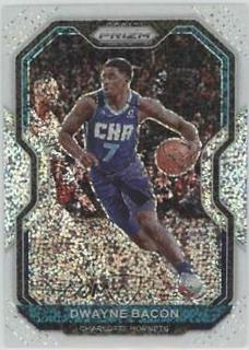 Dwayne Bacon