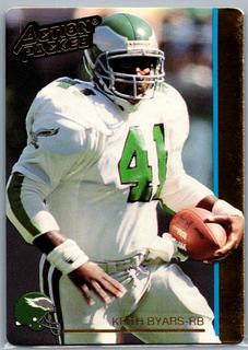 Keith Byars