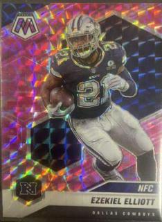 Ezekiel Elliott