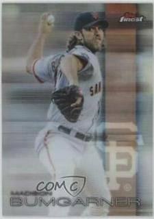 Madison Bumgarner
