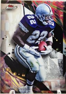Emmitt Smith