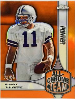 Danny White