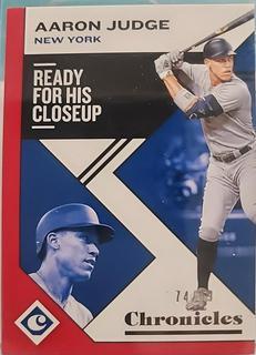 Aaron Judge