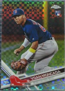 Yoan Moncada