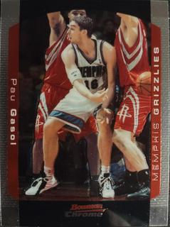 Pau Gasol