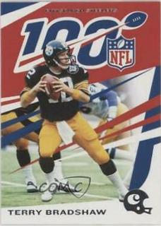 Terry Bradshaw