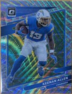 Keenan Allen