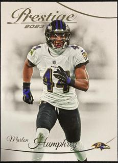 Marlon Humphrey