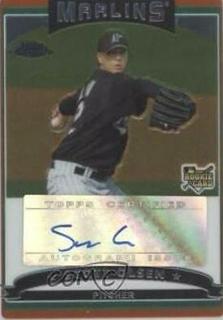 Scott Olsen