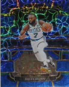 Jaylen Brown