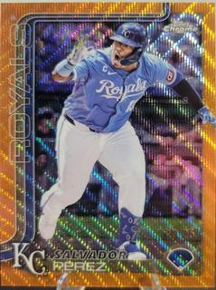 Salvador Perez