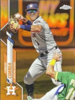 Carlos Correa