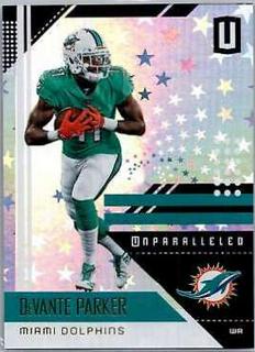 DeVante Parker