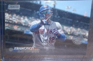 Francisco Lindor